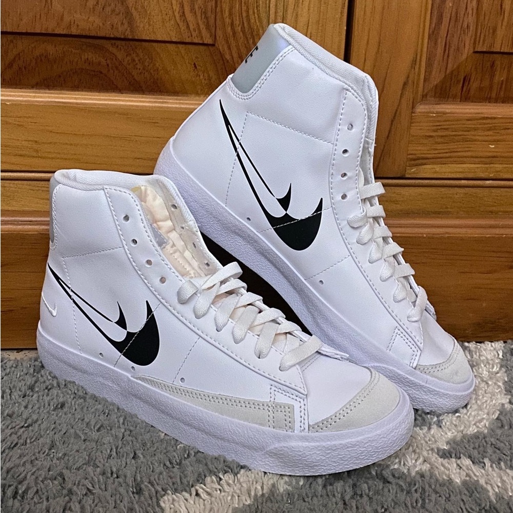 COPY - Womens Nike Blazers
